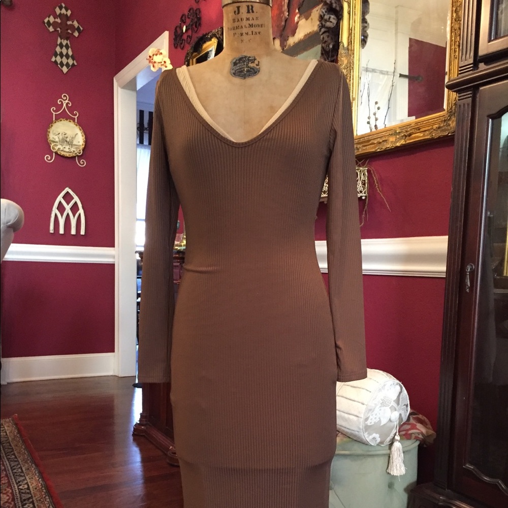 Dresses - $15 for both dresses